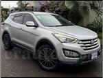 Hyundai Santa Fe 2013 Tdi