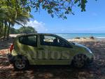 2006 Citroen C2