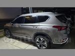 Hyundai Santa Fe 2019