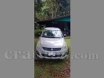 2015 Suzuki Swift Dzire