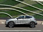 2021 Nissan Qashqai