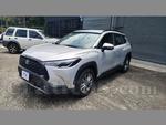 2024 Toyota Corolla Cross