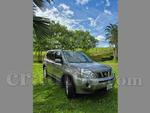 Nissan X-trail 2010