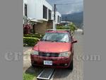 2005 Fiat Palio