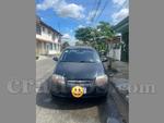 2006 Chevrolet Aveo