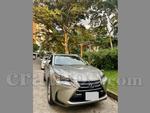 2017 lexus nx300h
