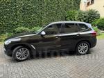 2020 BMW X3 Sdrive 20i