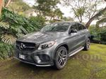 2020 Mercedes Benz Gle43 Amg