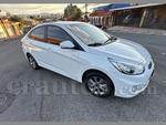 Hyundai Accent 2018