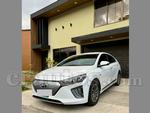 Hyundai Ioniq 2020