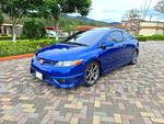 2008 Honda Civic Si