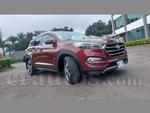 Hyundai Tucson 2016