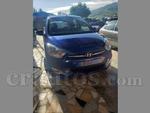 Hyundai I10 2014