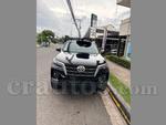 2021 Toyota Fortuner