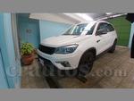 2017 Changan Cs75