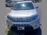 Suzuki Vitara Glx 2017