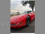1997 Chevrolet Corvette C5