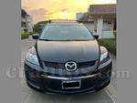 2010 Mazda Cx7