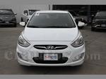 2014 Hyundai Accent