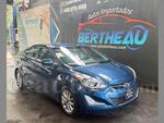 2015 Hyundai Elantra Gls