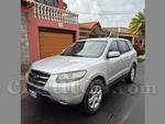 2008 Hyundai Santa Fe Mlx