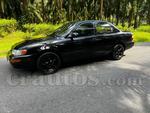 1995 Toyota Corolla