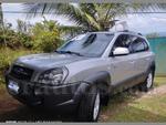 Hyundai Tucson 2006