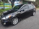 2012 Hyundai Accent