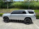 2014 Toyota 4runner