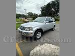 1998 Honda CR-V