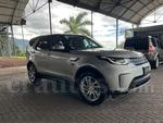 2017 Tierra Rover Descubrimiento Hse