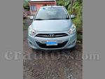2012 hyundai i10