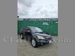 2008 Honda Cr-v Ex-l