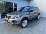 2016 Tierra Rover Gama Rover Evoque Se Plus