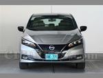 2024 Nissan Leaf