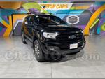 2017 Ford Everest Titanium