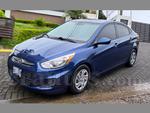 2016 Hyundai Accent