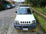 Suzuki Jimny 2009