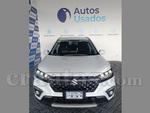 2024 Suzuki S-cross Gl