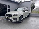 2020 Volvo Xc90 Rdesign