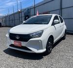 2024 Toyota Agya