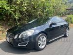 2012 Volvo S60