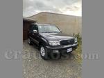 2005 Toyota Land Cruiser Vx