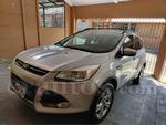 Ford Fiesta 2016