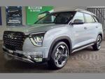 2023 Hyundai Grand Creta