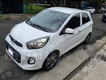 2017 Kia Picanto