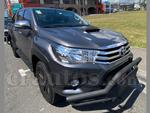 Toyota Hilux 2017