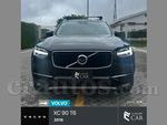 2016 Volvo Xc90 T6