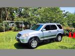 2005 Honda Cr-v