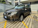 Nissan Qashqai 2016